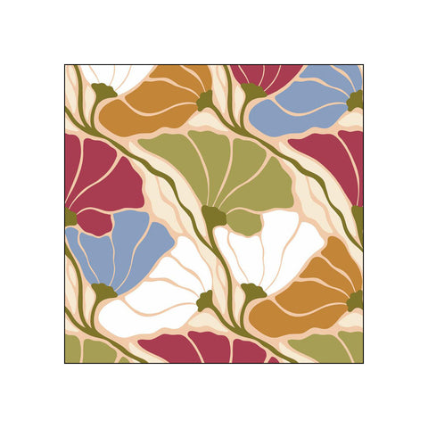 Eugenie • Beverage Napkins