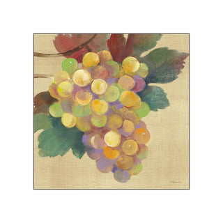Wine Country White • Beverage Napkins