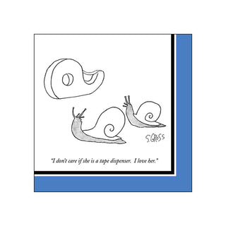 Tape Dispenser • Beverage Napkin
