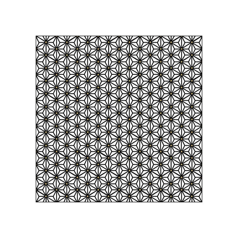 Ginza, Black • Beverage Napkins