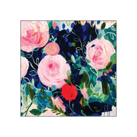 Rosetta • Beverage Napkins