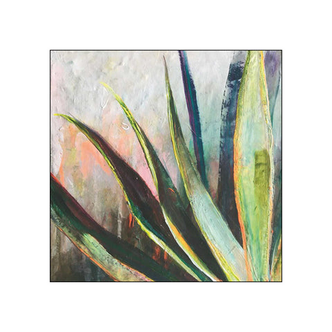 Coachella • Beverage Napkin