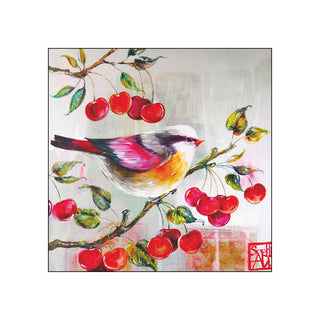 Josefine • Beverage Napkin