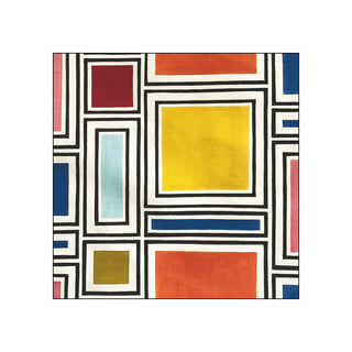 London • Beverage Napkins
