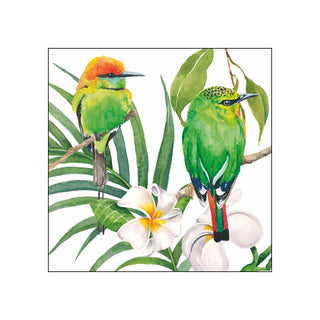 Bali • Beverage Napkins