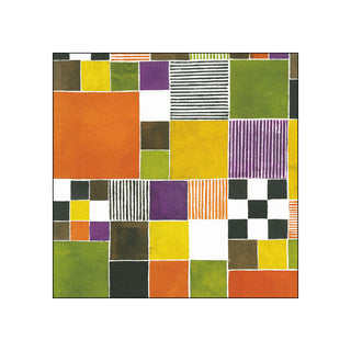 Palma • Beverage Napkins
