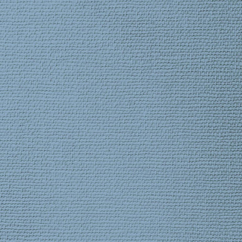 Canvas, blue • Embossed Beverage Napkins
