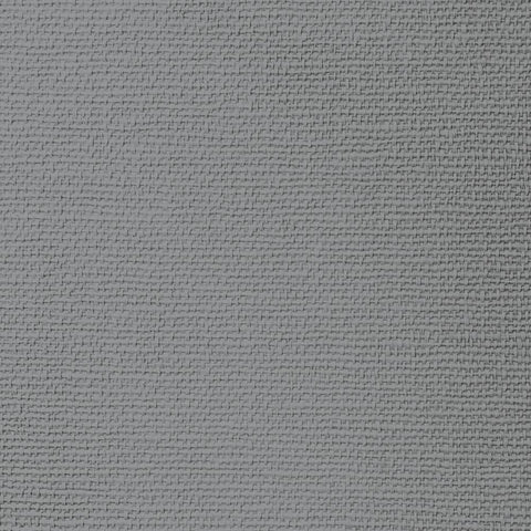 Canvas, gray • Embossed Beverage Napkins