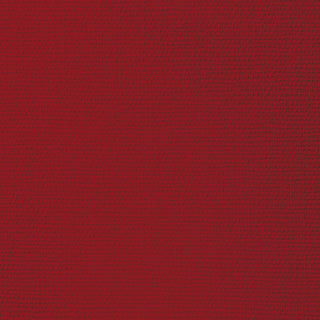 Canvas, red • Embossed Beverage Napkins
