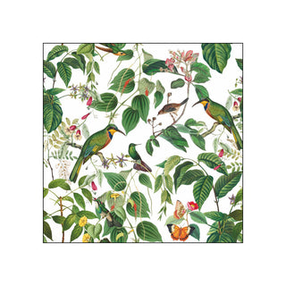 Mauritius • Beverage Napkins
