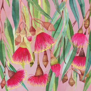 Australia • Lunch Napkin