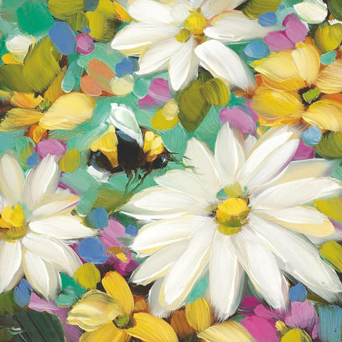 Le Jardin • Lunch Napkin