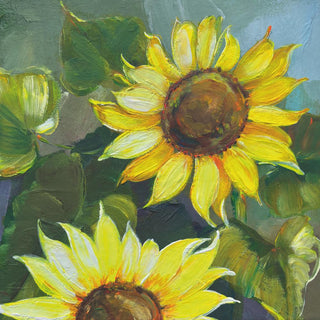 Tournesol • Lunch Napkins