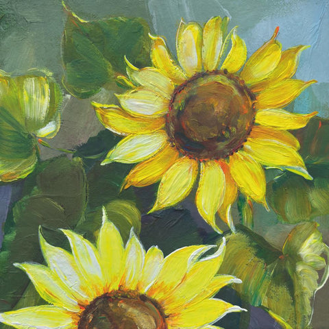 Tournesol • Lunch Napkins