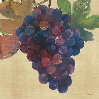 Wine Country Red • Lunch Napkins