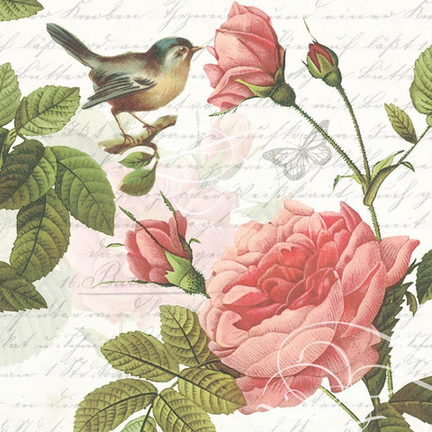 Sophie (AMB) • Lunch Napkins
