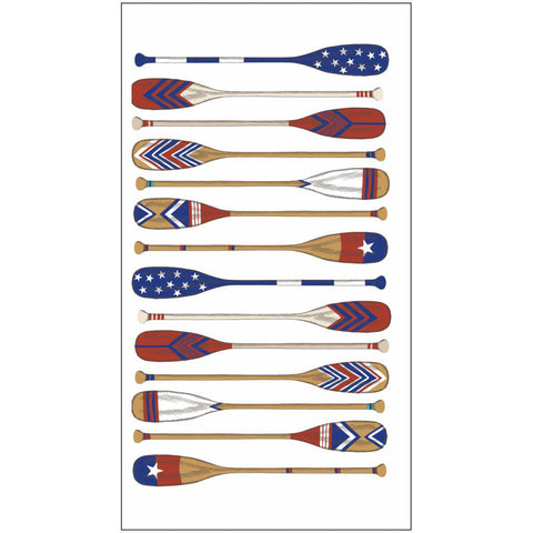 Outrigger • Guest Towels