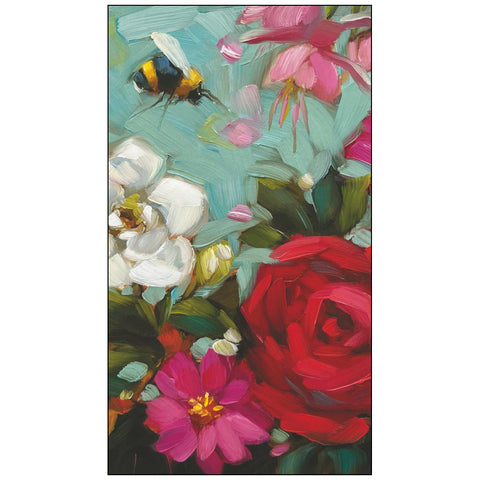 In the Garden • Guest Towels