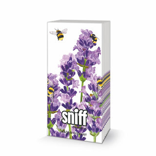 Bees & Lavender • Sniffs