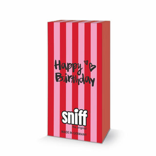 Formart  Birthday Sniff