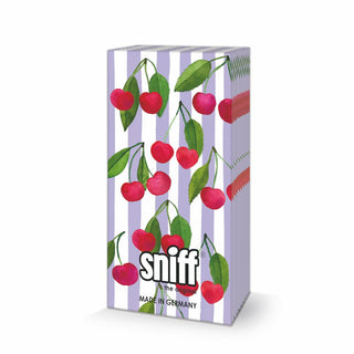 Cherry & Stripes • Sniffs