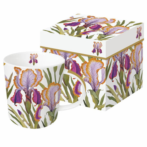 Dominique • Gift-boxed Mug