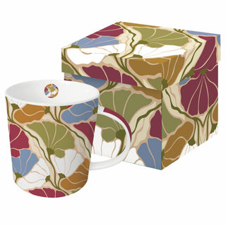 Eugenie • Gift-Boxed Mug