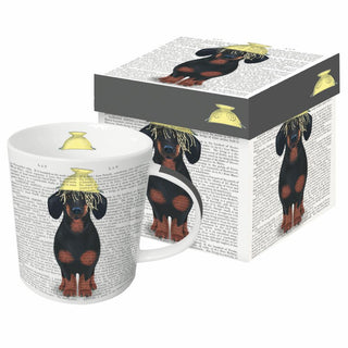 Spaghetti Love • Gift-Boxed Mug