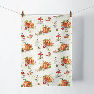 Autumn Splendor • Kitchen Towel