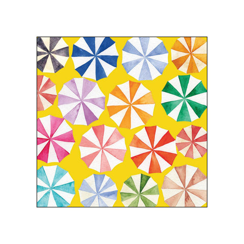 Copacabana • Beverage Napkins