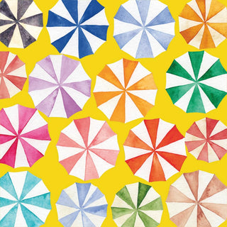 Copacabana • Lunch Napkin