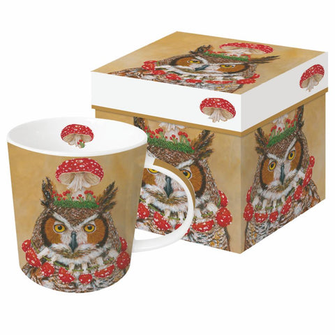 Pageant Queen • Mug, gift-boxed