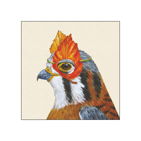Clive • Beverage Napkins