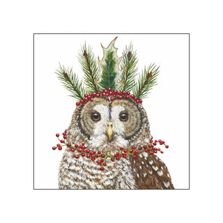 Candace • Beverage Napkins