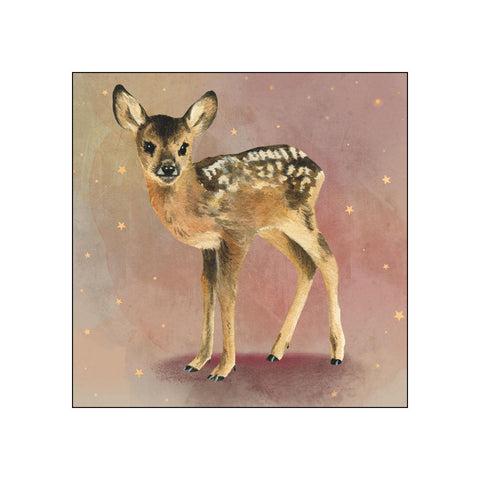 Evelyn • Beverage Napkins