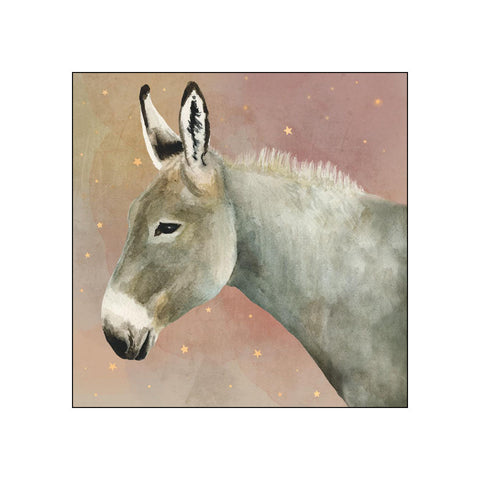 Hugo • Beverage Napkins