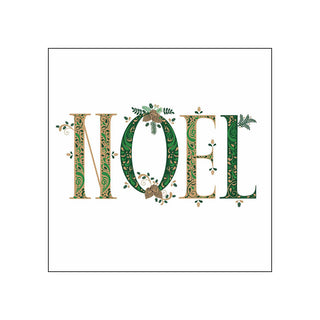 Noel • Beverage Napkins