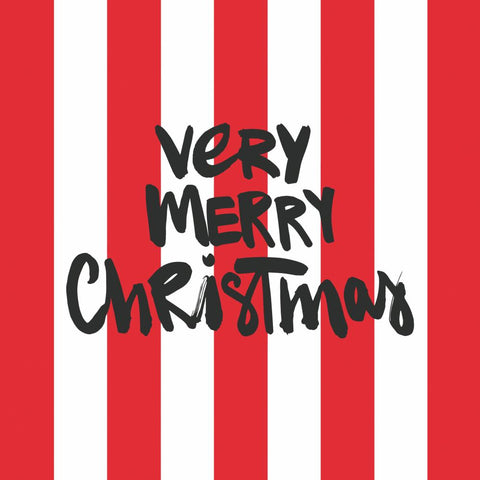 Formart Merry • Beverage Napkins