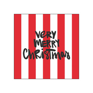 Formart Merry • Beverage Napkins