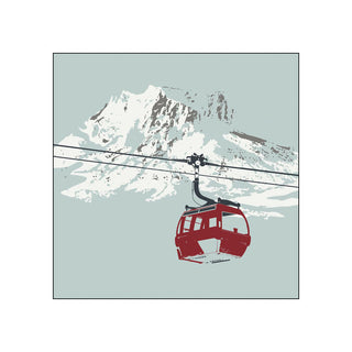 Cortina • Beverage Napkins