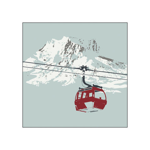 Cortina • Beverage Napkins