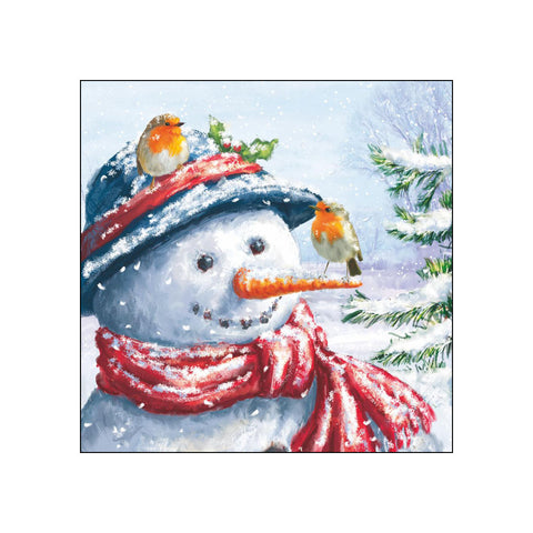 Keeping Company • Beverage Napkins