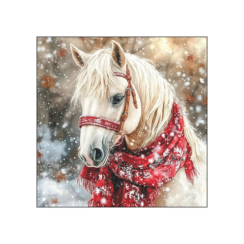 Mare • Beverage Napkins