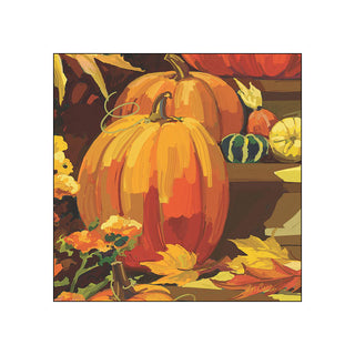 Front Porch • Beverage Napkins