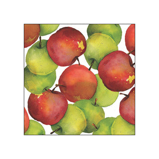 Pommes d'Automne • Beverage Napkins