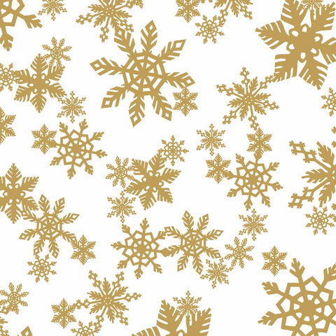 Cristalli di Neve • Lunch Napkins