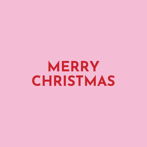 Formart  Christmas • Lunch Napkins