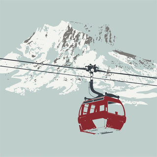 Cortina • Lunch Napkins