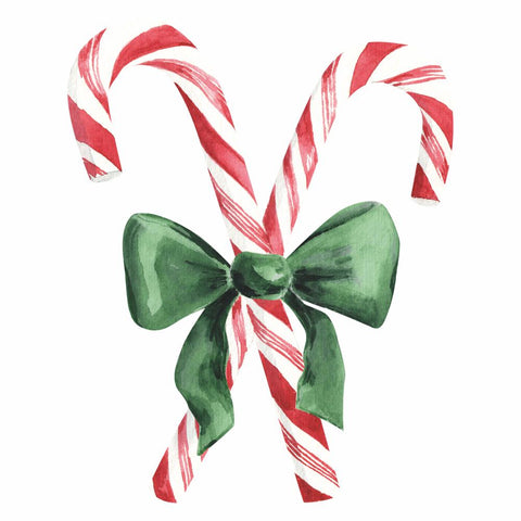 Christmas Sweets • Lunch Napkins