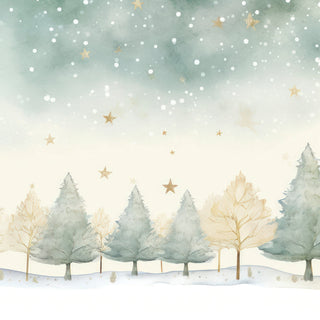 Starry Sky • Lunch Napkins